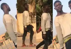 Beast of no nation actor,Strika