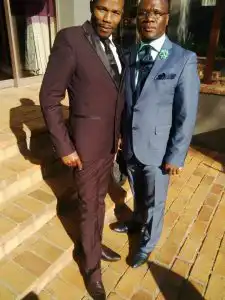 Do You Remember The Pastor That Fed His Members With Snakes? See His Current Photos