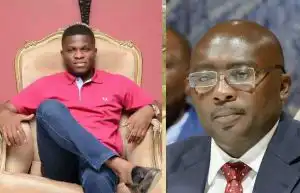 Bawumia Leads NPP
