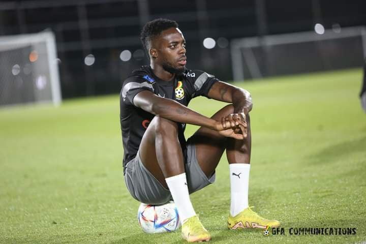 Ghana Has Never Lost A Second Game At The World Cup- Awal Mohammed