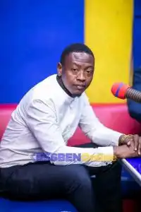 Ghana Has Never Lost A Second Game At The World Cup- Awal Mohammed