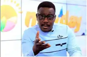 Johnny Hughes Reveals What He Saw In Parliament During The Proceedings.