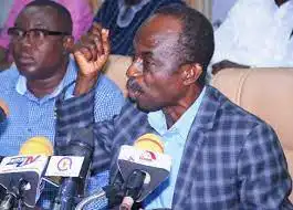 Refund Parliamentary And Presidential Filing Fees