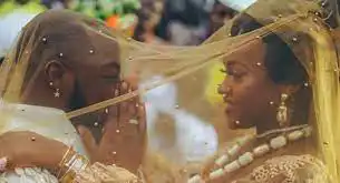 Davido Marries Chioma