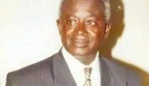 See The Reason Why Charles Adu Boahen Is So Powerful In NPP
