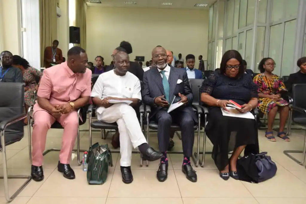 See How Anas Tried To Trap Ken Ofori Atta But Failed