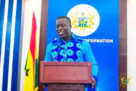 Minimum wage increased from GH¢13.53 to GH¢14.88 effective Jan 2023