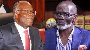 I Am Capable Of Independent Thinking- KT Hammond Replies Critics