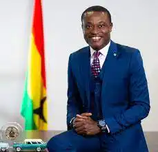 Kissi Agyabeng Should Not Be Allowed To Investigate Adu Boahen