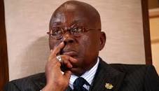 NPP Govt Spends Over ₵5 Trillion On Job Ibrahim Mahama Was Doing For Ghana Free Of Charge Nana Addo Reacts To Kwesi Botchwey's Death