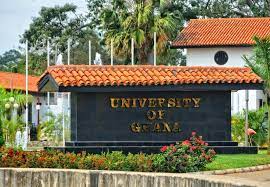 University Of Ghana: Reopening Date For Level 100 And Continuing Students Out