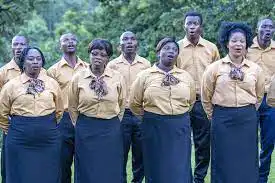 Chorister Drops Serious Allegations About Her Pastor