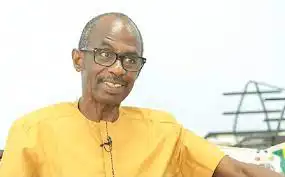 Asiedu Nketiah is a dictator and a threat to NDC's victory in 2024 - Alhaji Sinare