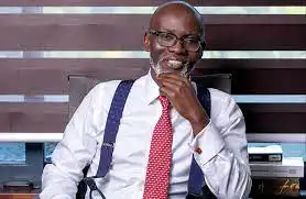 Gabby "Begs" NDC MPs To Support The 2023 Budget