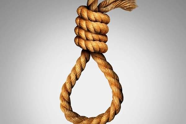 15-year-old boy committed suicide