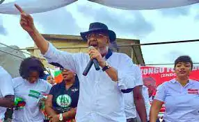 Asiedu Nketsia Replies To Alhaji Sinare's Allegation Against Him