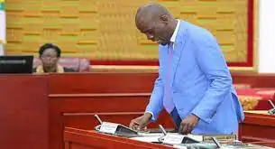 Minority Will Not Boycott Budget Reading- Haruna Iddrisu