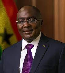 The barter of gold for oil represents a major structural change- Bawumia Writes