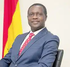 Top NPP MP "Fires" Ministry Of Education.