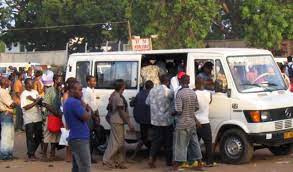Transport fares to reduce by 15.3 % effective 19th December Trotro fares up by 44%