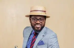 Abeiku says he supports LGBQTI+