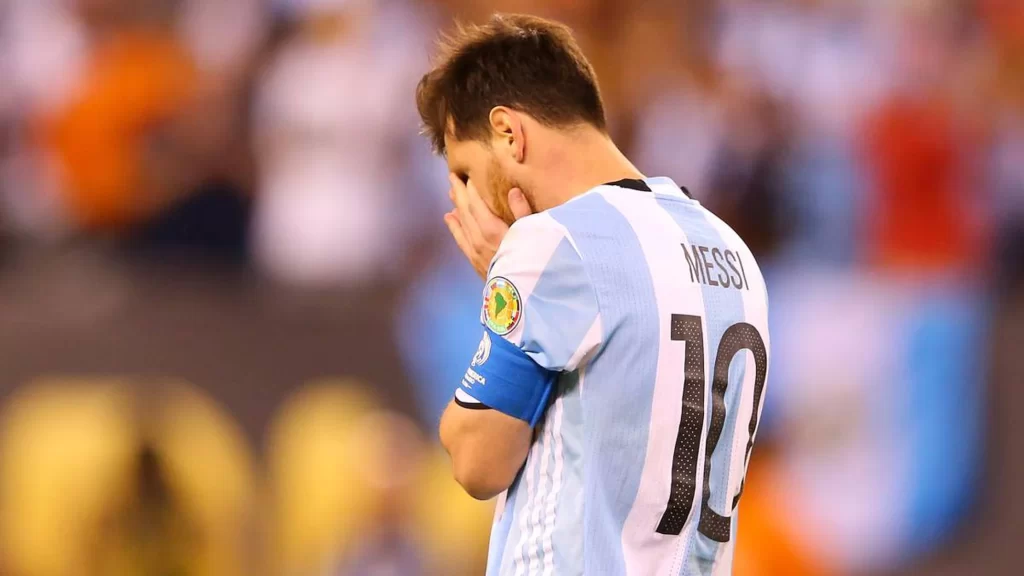 Argentina will be out of the 2022 FIFA World Cup today