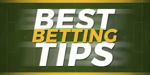 Betting Tips