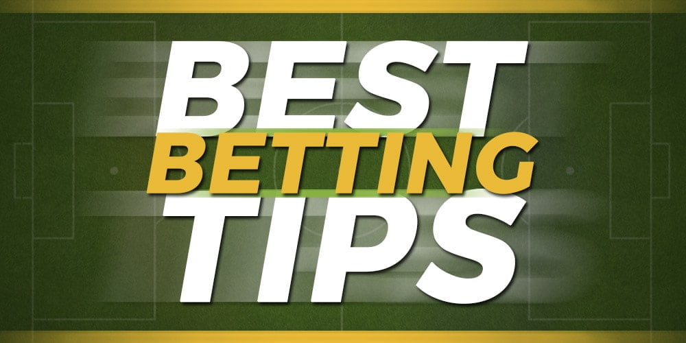Betting Tips Best Football Predictions 