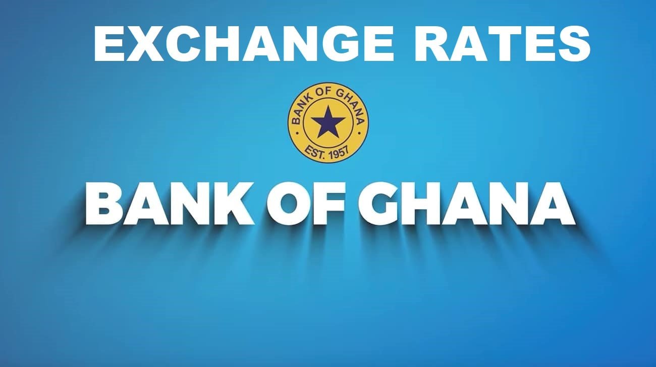 Why do you always lie to us about the exchange rates? BoG quizzed Bank of Ghana Exchange Rates for Today: Are these rates realistic?