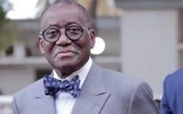 Akuffo Addo's brother reveals shocking truth