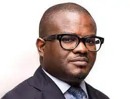 Charles Kofi Adu Boahen