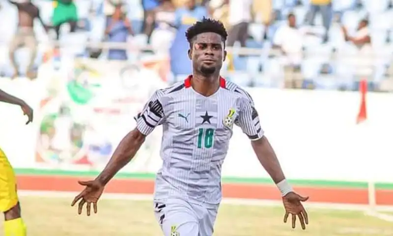 2022 FIFA World Cup in Qatar: Ghana must overcome adversity and doubt in Ronaldo rematch against Portugal. Ghana must win