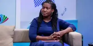 How to purify galamsey waters