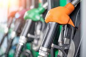 Fuel Prices Drop