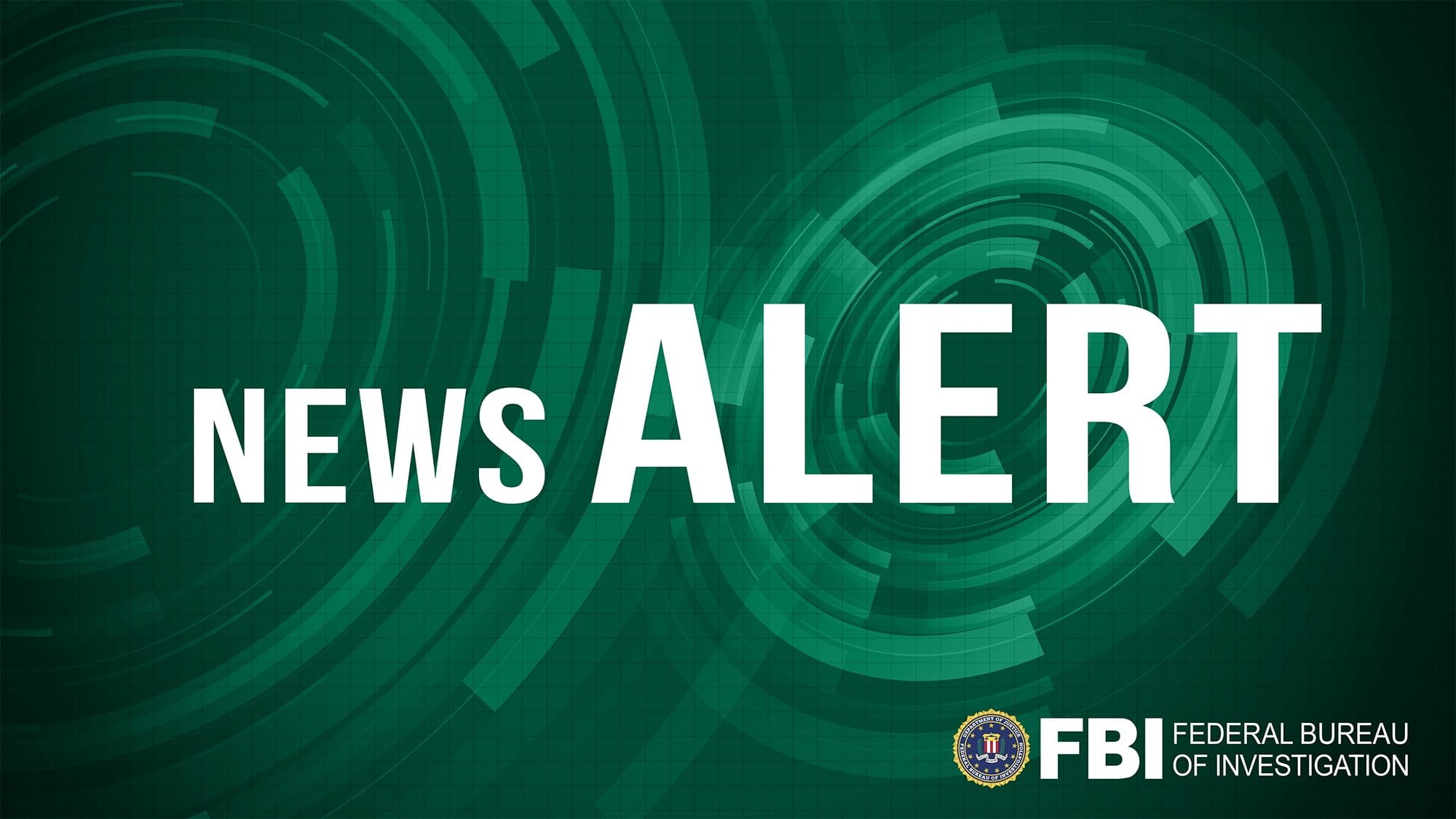 FBI alerts US public on the threat to synagogues in NJ
