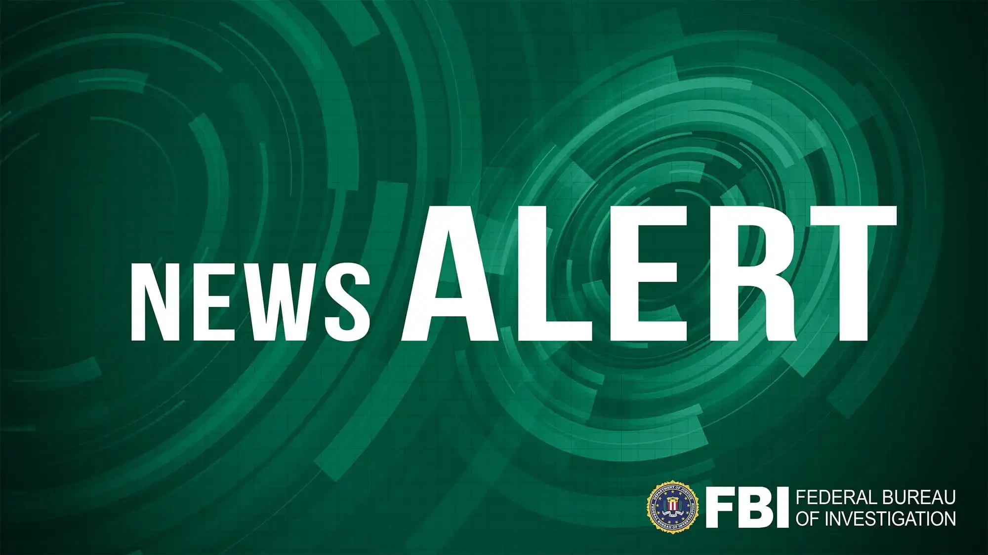FBI alerts US public on threat to synagogues in NJ