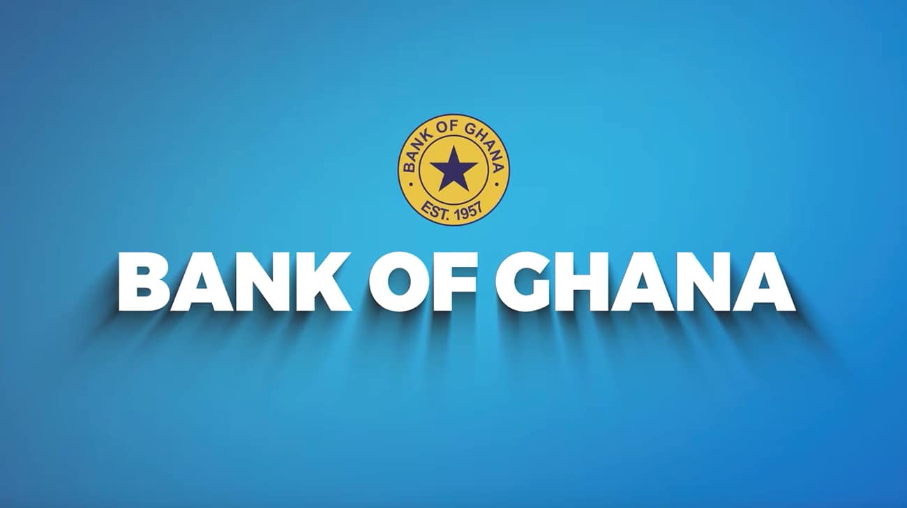 Mas Bog And Dev Bank Ghana To Develop Integrated Financial Ecosystem