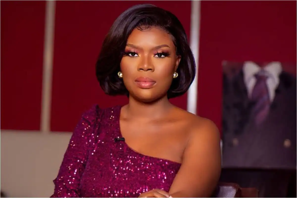 Speaking Twi On My Shows- Delay