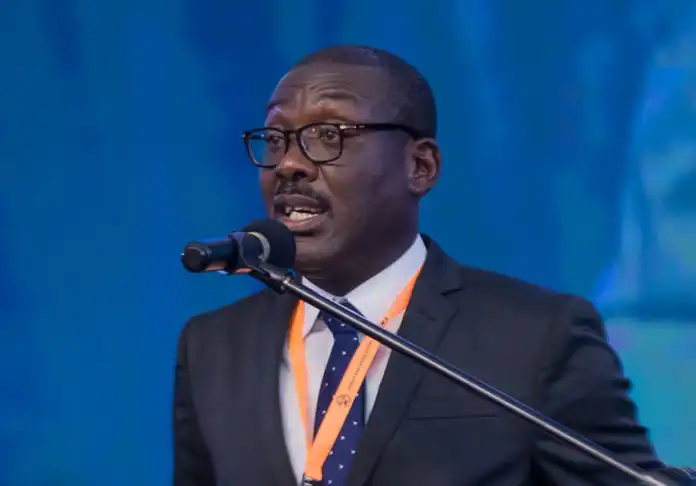 Introduce Electronic Systems In Our Justice Delivery – The President of the Ghana Bar Association (GBA) Charges Supreme Court