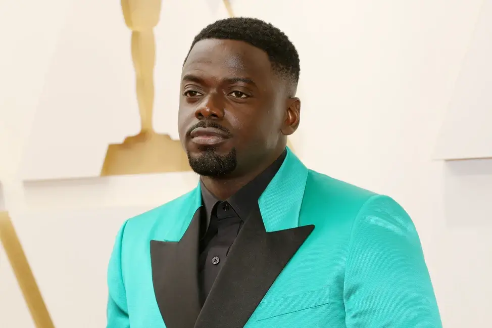 Daniel Kaluuya will not be reprising his role as W'Kabi in the new film Photo by Mike Coppola/Getty Images