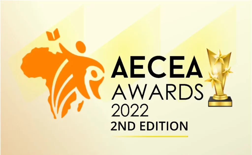Teria Foundation Calls for Entries into Africa Early Childhood Education Awards (3rd Edition) Help early childhood educators deliver - Dr Violet Makuku at the 2022 Africa Early Childhood Education Awards