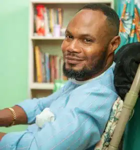 Man of God talks about economic hardship in Ghana