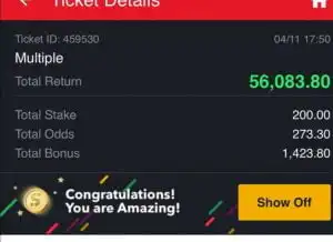 Betting Tips for today's matches