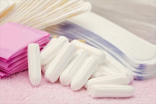 Deprived Girls Use Rags, Polythene Bags As Sanitary Pads Get Expensive