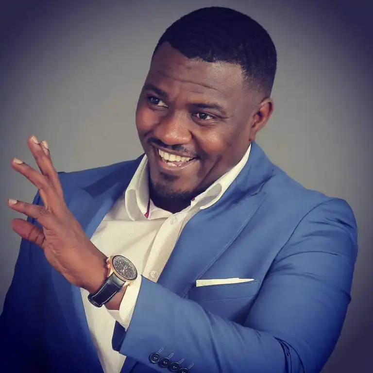 JOHN DUMELO SPWAKS ABOUT BLACK STARS OF GHANA