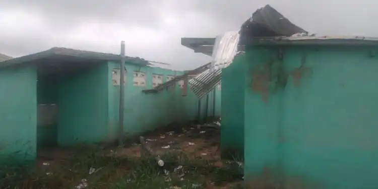 Nifa Senior High School