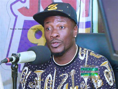 Asamoah Gyan Boldly Speaks About Dede Ayew Taking His Captain Band