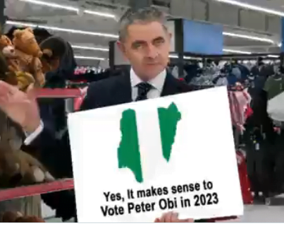 PETER OBI FOR PRESIDENT AS NIGERIA DECIDES 2023 (2)