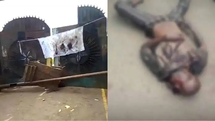 Prince Lukman Gboleru