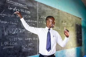 The government of Ghana has paid teachers 2022 Professional Allowance and other refunds due to teachers arising from over deductions over the past few months.